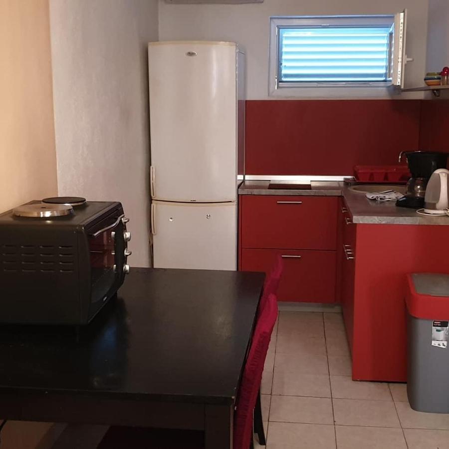 Apartments By The Sea Nin, Zadar - 15513 ภายนอก รูปภาพ